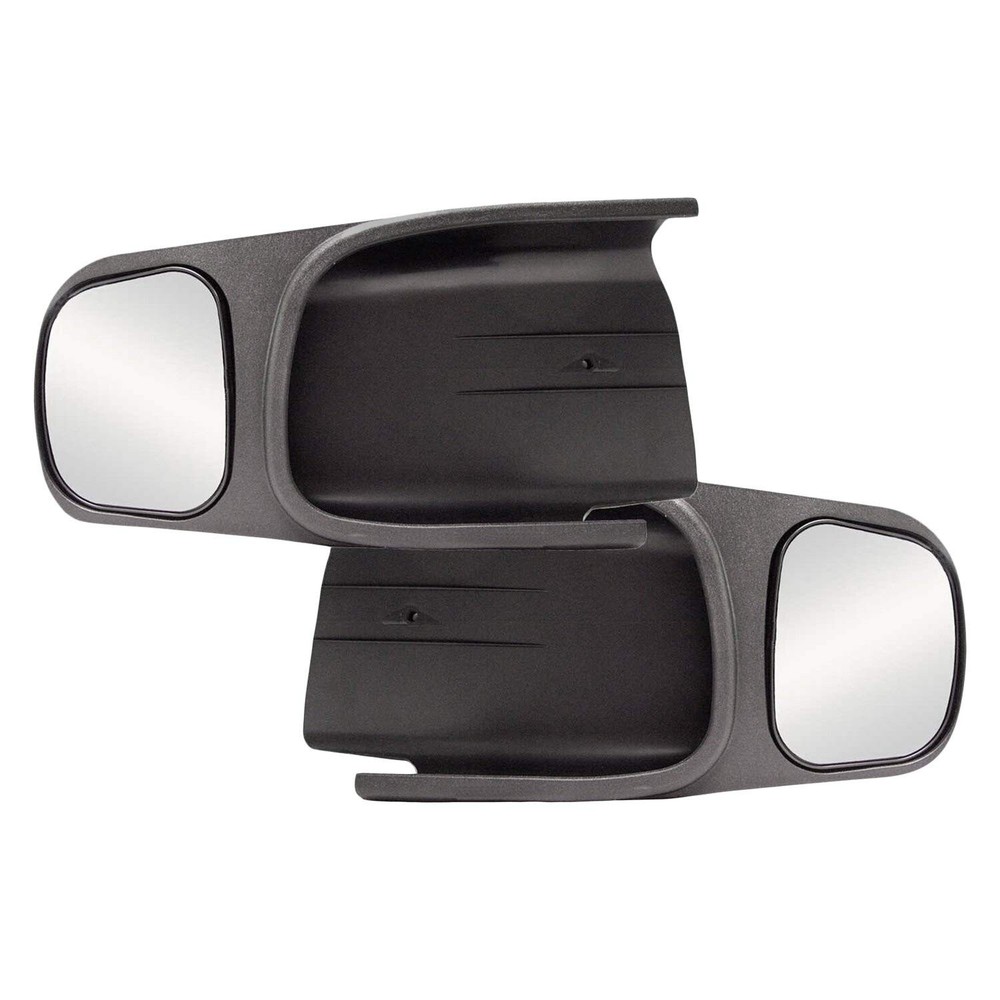 CIPA 10700 Custom Towing Mirror - Dodge, Pair