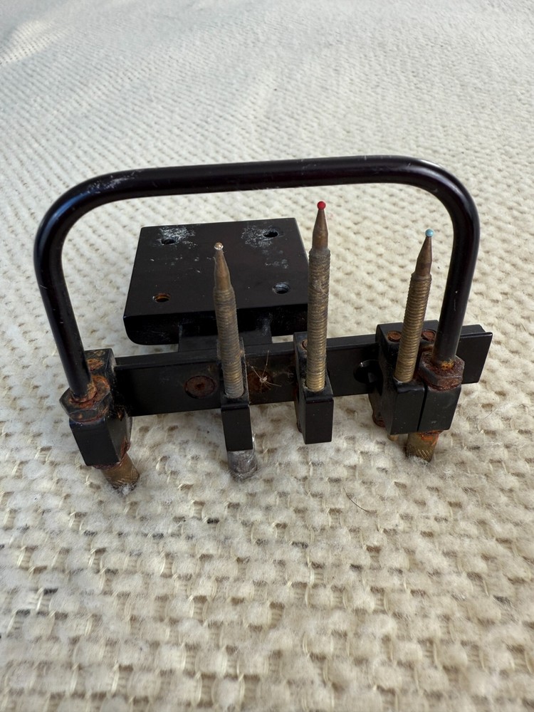 Compound Bow Dovetail Archery Sight