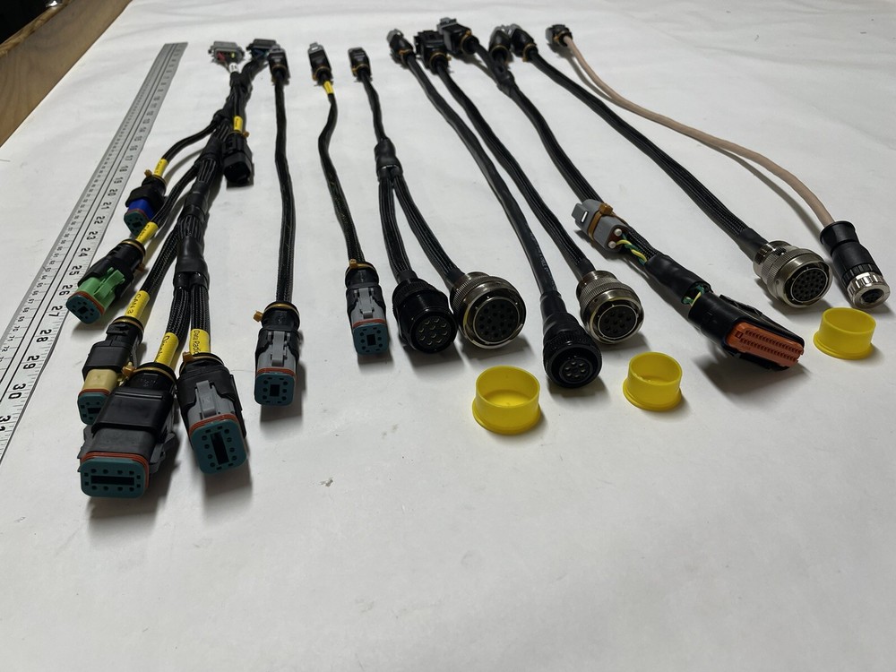 Complete Trimble Earthworks Test Adjust And Configuration Tool.