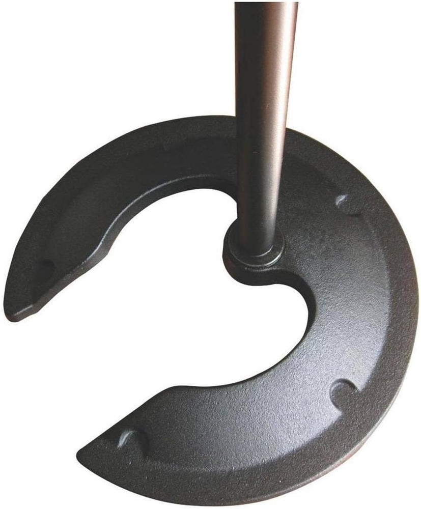 MS7325 Stackable Microphone Stand