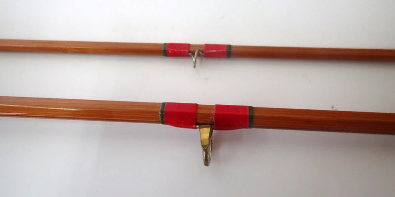 Hardy Paracona 6.8ft #5