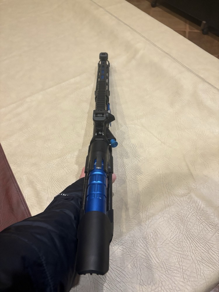 Airsoft Gun