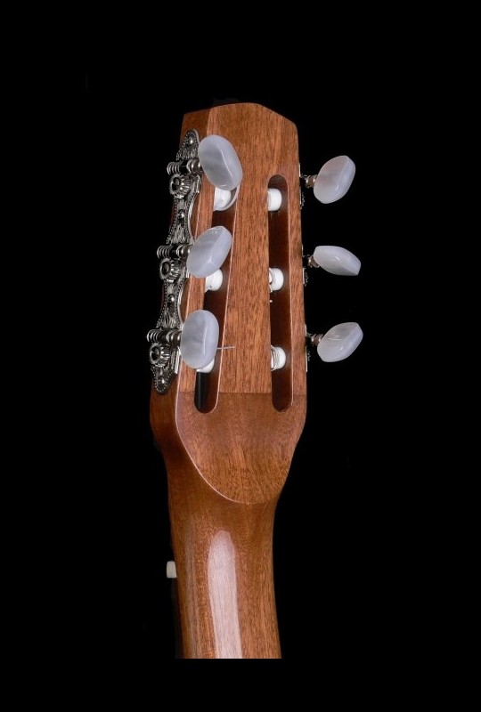 MARCHESINI GUITARS MODEL MACCAFERRI