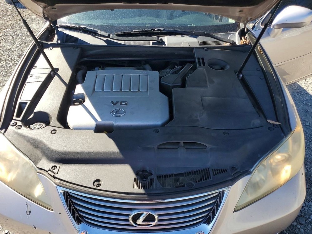 ES350 2007 Glove Box 4992486