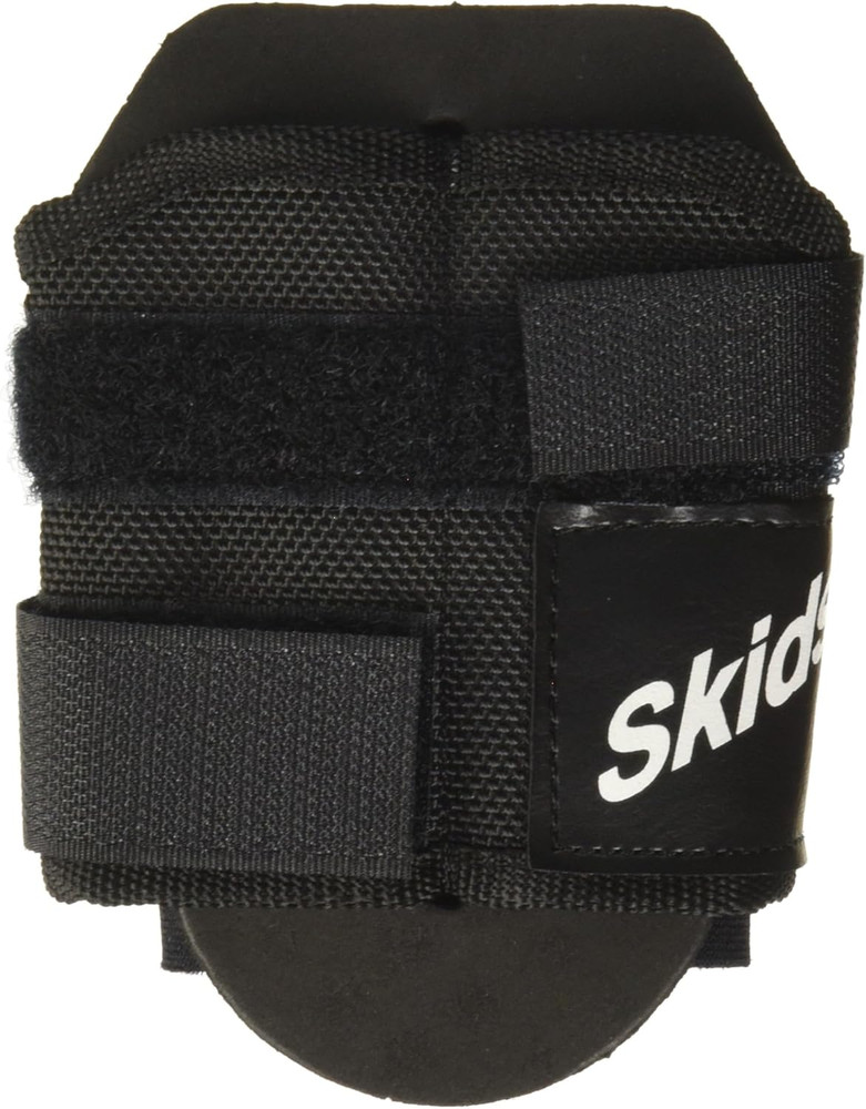 Skids Wrist Wrap Supports - Medium