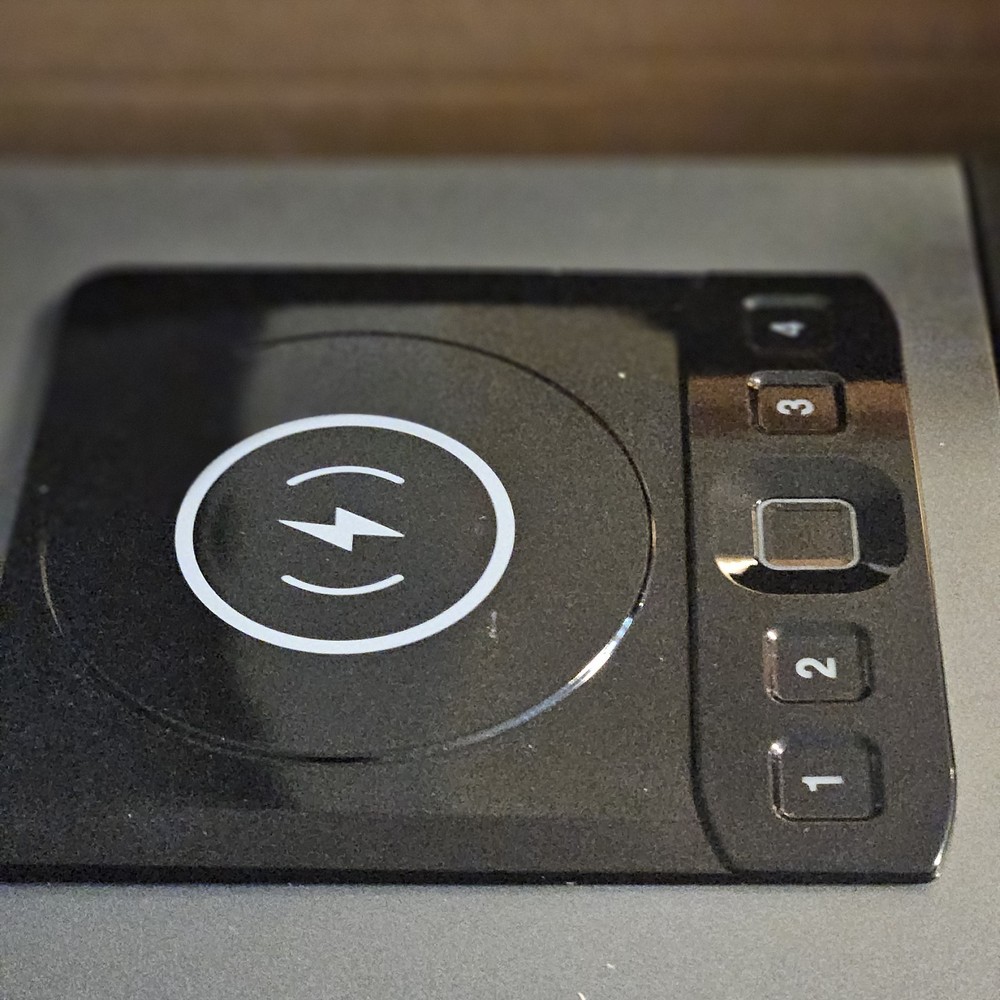 Grimitron VT 101 Biometric Hand Gun Storage