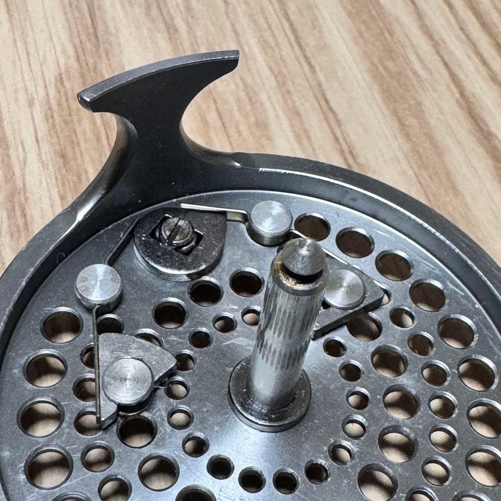 Jackson Bliss BFR-4/5G Fly Reel