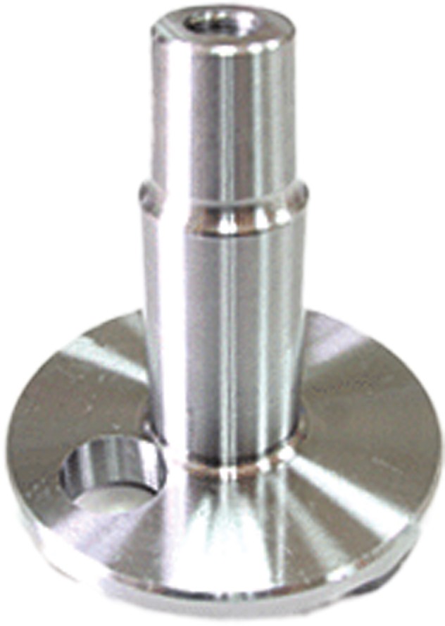 SPI PTO End Crank Web #SM-09187