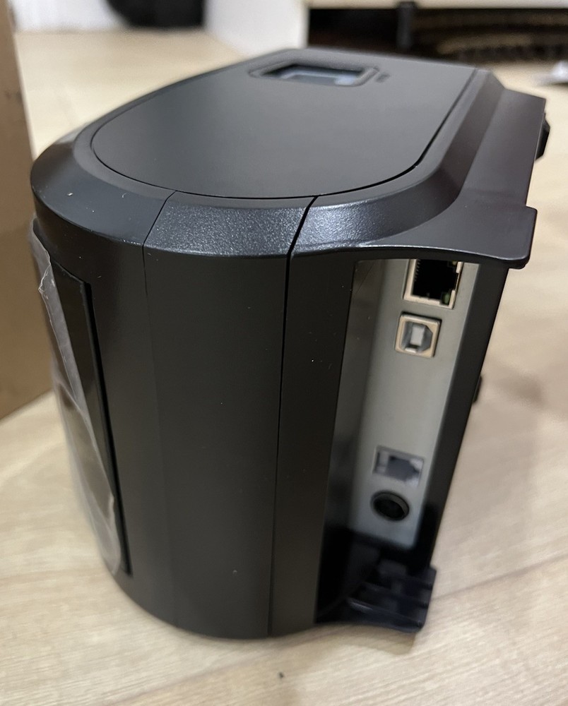 Thermal Receipt Printer