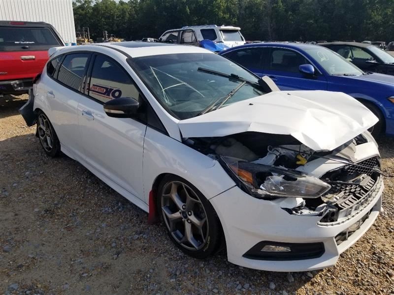 18 2018 FORD FOCUS REAR VIEW CAMERA PROJECTOR