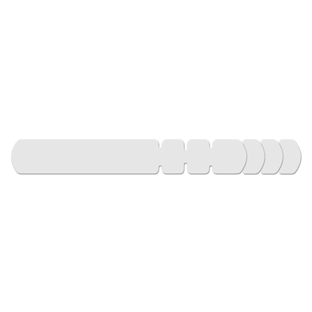 Frame Guard Lizard Frame Small Matte-Clear 32x222mm
