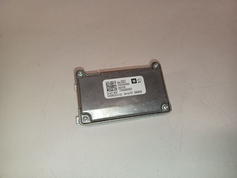 Front View Camera 85645023 For 22-23 Chevrolet Silverado 1500 85645029 2865317