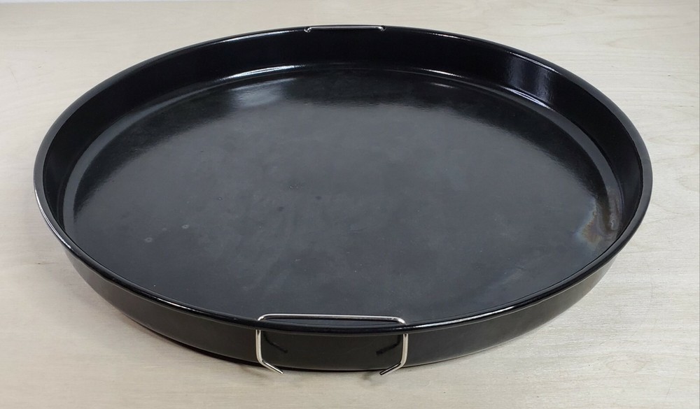 Nuwave Infrared Oven Drip Tray Only Bottom Insert Replacement For 20201