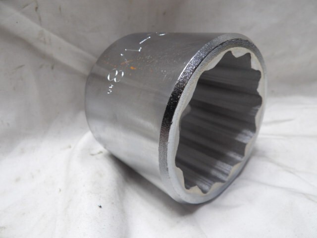 Proto 3/4" Drive 2-1/8" Socket 5568 - USA Made