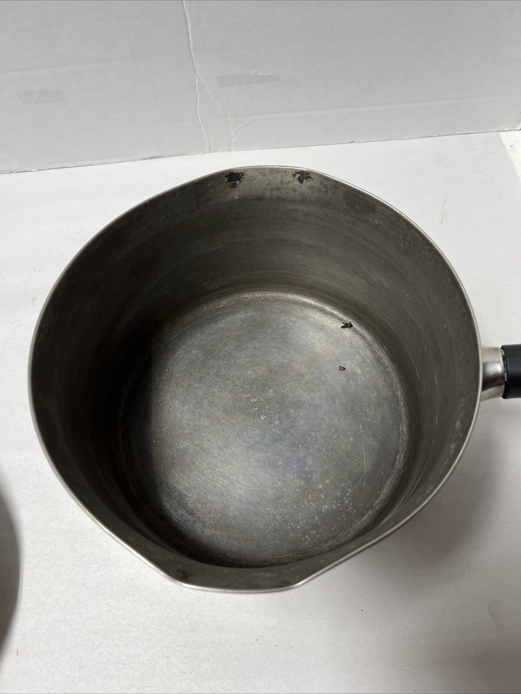 Revere ware 2 quart pot