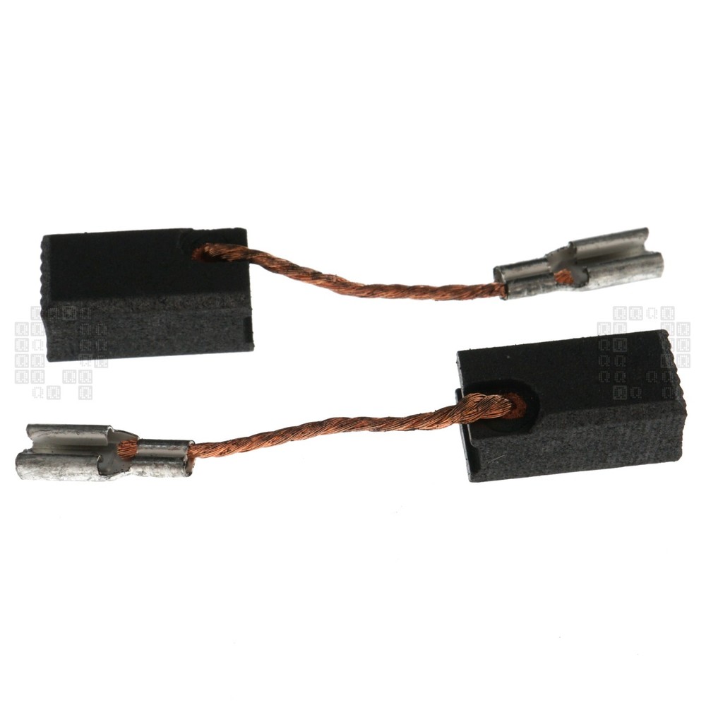 Metabo 316098370 Carbon Brush Set, Complete