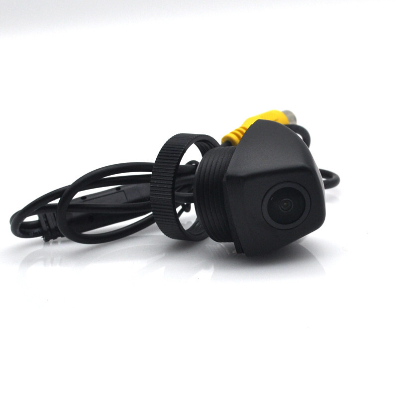 Factory Hole Position Reverse Camera For BMW X1 E84 X3 E83 X5 E53 E70 X6 E71 E72