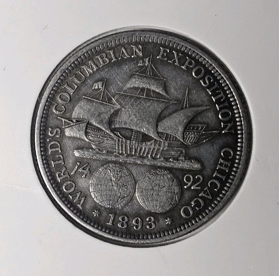 Lot Of 3 90% Silver US Half Dollars.