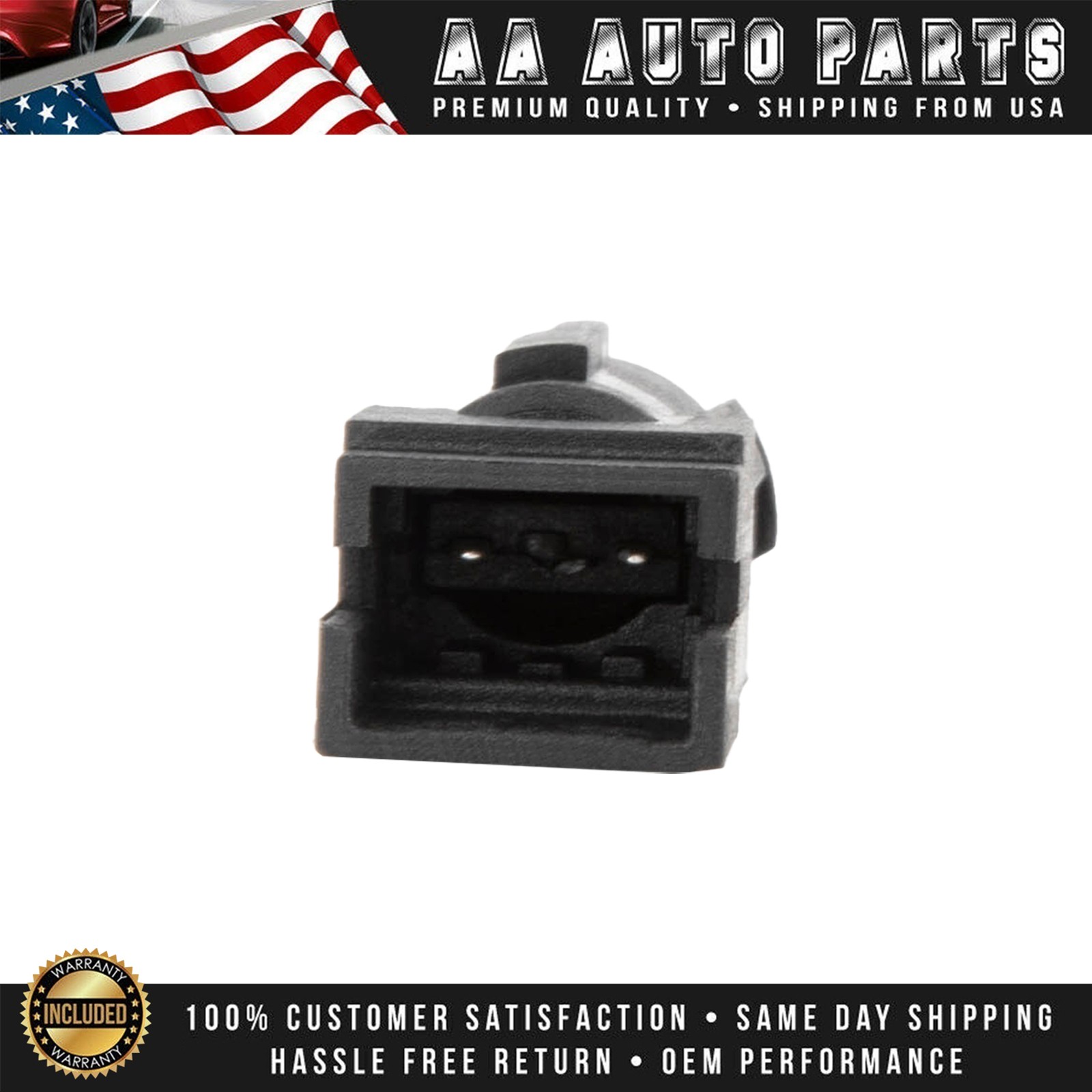 Ambient Air Temperature Sensor for 2013-2023 Ram 1500 2500 3500 4500 68457701AA