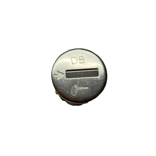 Bauer Lock Cylinder #701 2 Pack No Key