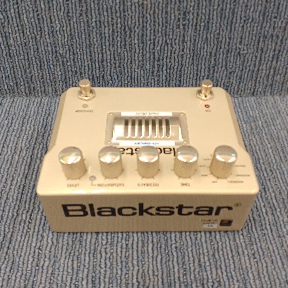 BLACKSTAR HT-DELAY EFFECTOR 613944