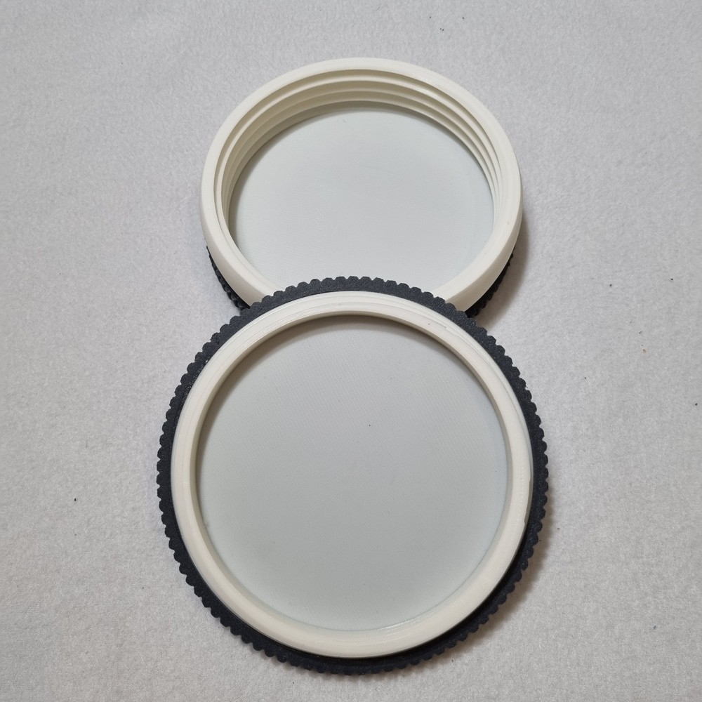 3D Printer OREO Box Storage Box Big Container