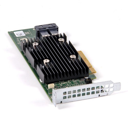 Dell J7TNV HBA330 12Gbps Controller Adapter