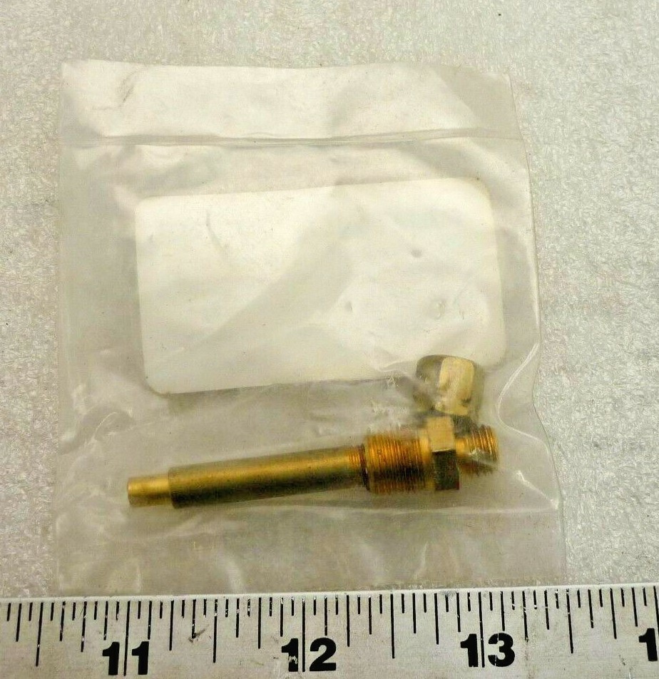 KBi Ether Spray Nozzle, pn 500602