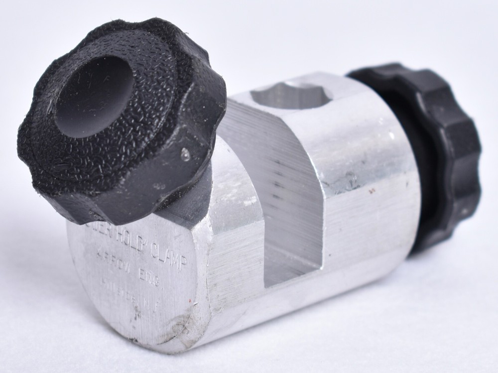 Arrow Eng Power Hold Clamp