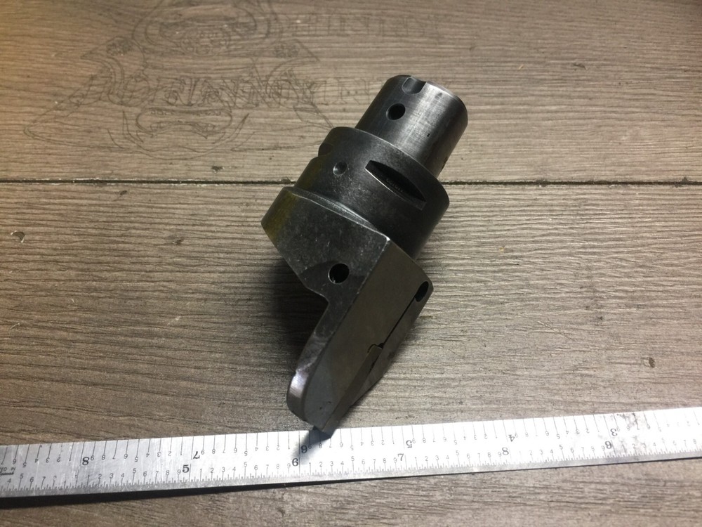 SANDVIK C4 LF 123 K25 GROOVING TOOL