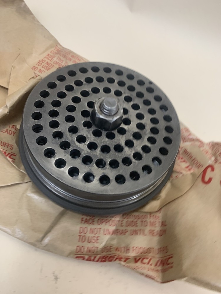 GARDNER DENVER VB42-202 VALVE - AIR COMPRESSOR REPLACEMENT PART