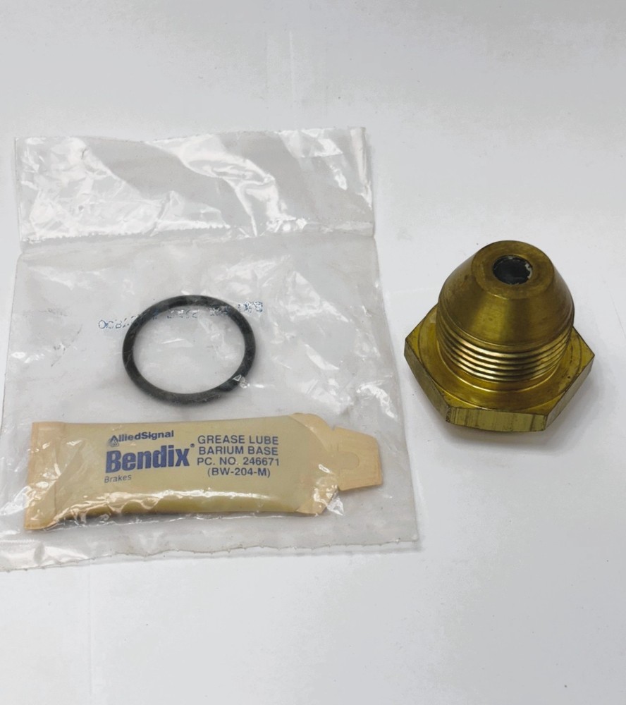 AD-9 Check Valve Kit Bendix 107800