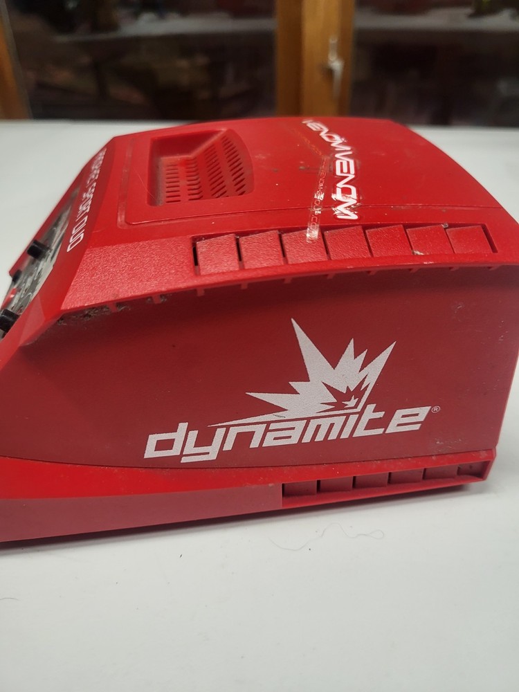 Dynamite Prophet Sport Duo DYNC2020 tested And Working READ