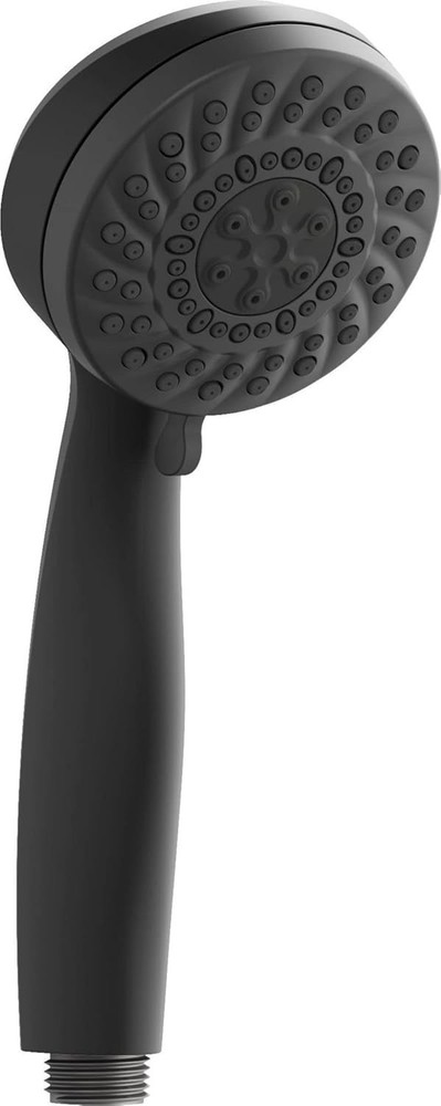 PROFLO PFHS207G 1.8 GPM Multi-Function Hand-Held Shower - Matte Black