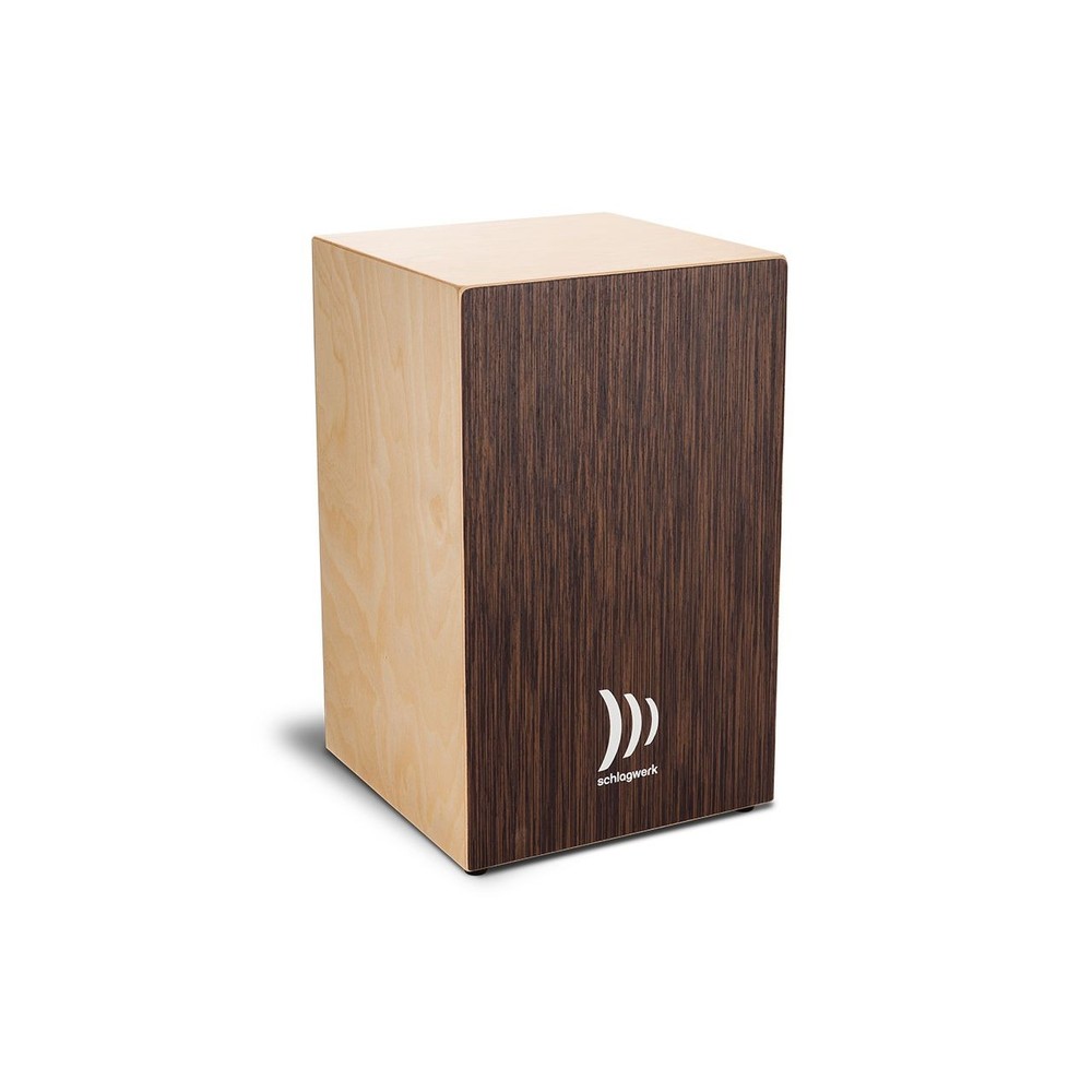 Schlagwerk CBA3SW Cajon Kit Pro Wenge