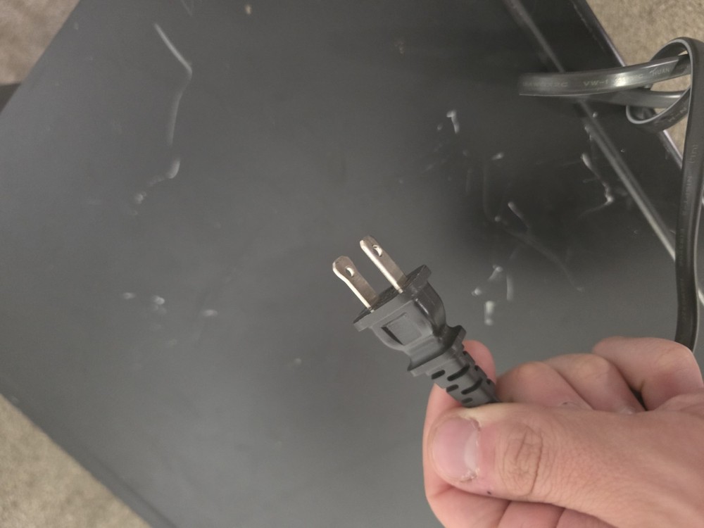 Sony DVP-CX985V 400 Disc DVD CD Changer Tested Working Mega Storage Player