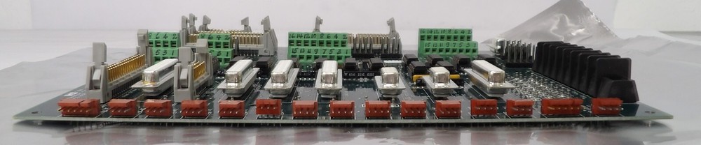 Gasonics International 90-2608 Loadlock Interface PCA PCB Working Surplus