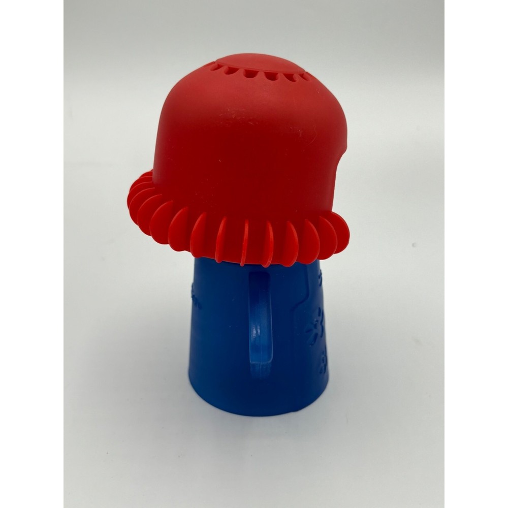 Angry Mama Microwave Cleaner New