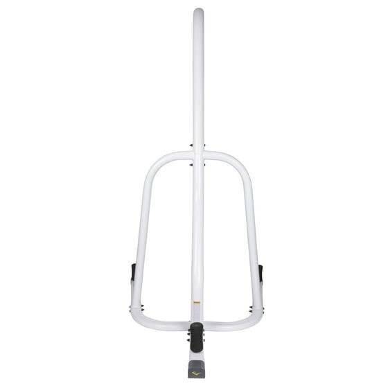 Everlast Single-Station Heavy Bag Stand, White