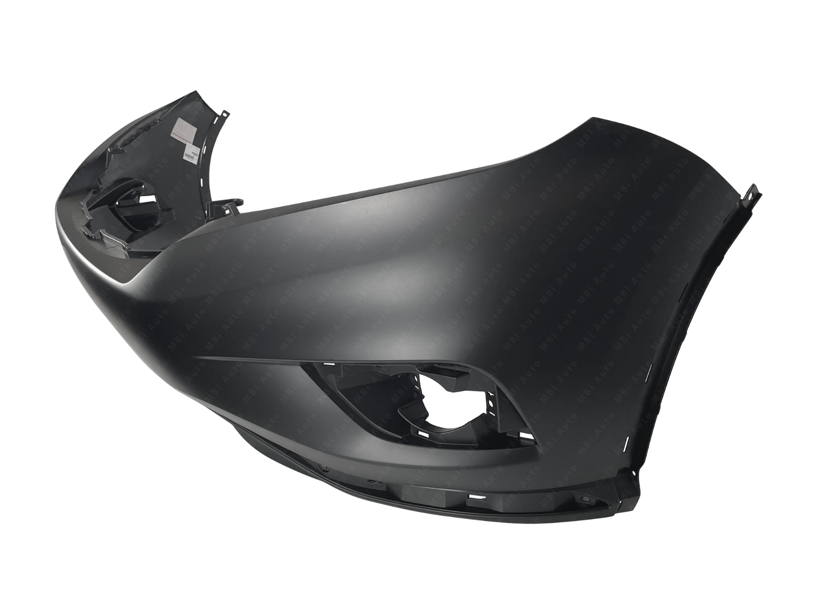 NEW Primered - Front Bumper Cover Fascia for 2015-2018 Nissan Murano 15-18