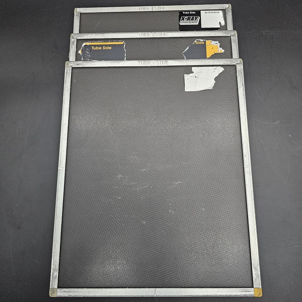 Kodak PQ DirectView CR Cassette Storage Phosphor Screen - 24x30cm