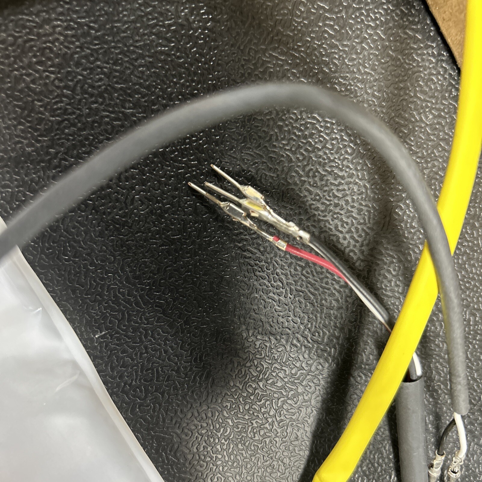 Harley Davidson Throttle By Wire Twist Grip Sensor 32310-08A