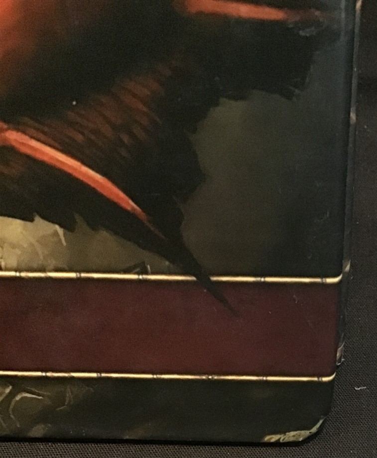 Dungeons & Dragons ~ Dungeon Master's Guide ~ 2008 4th ed. ~ OEJ