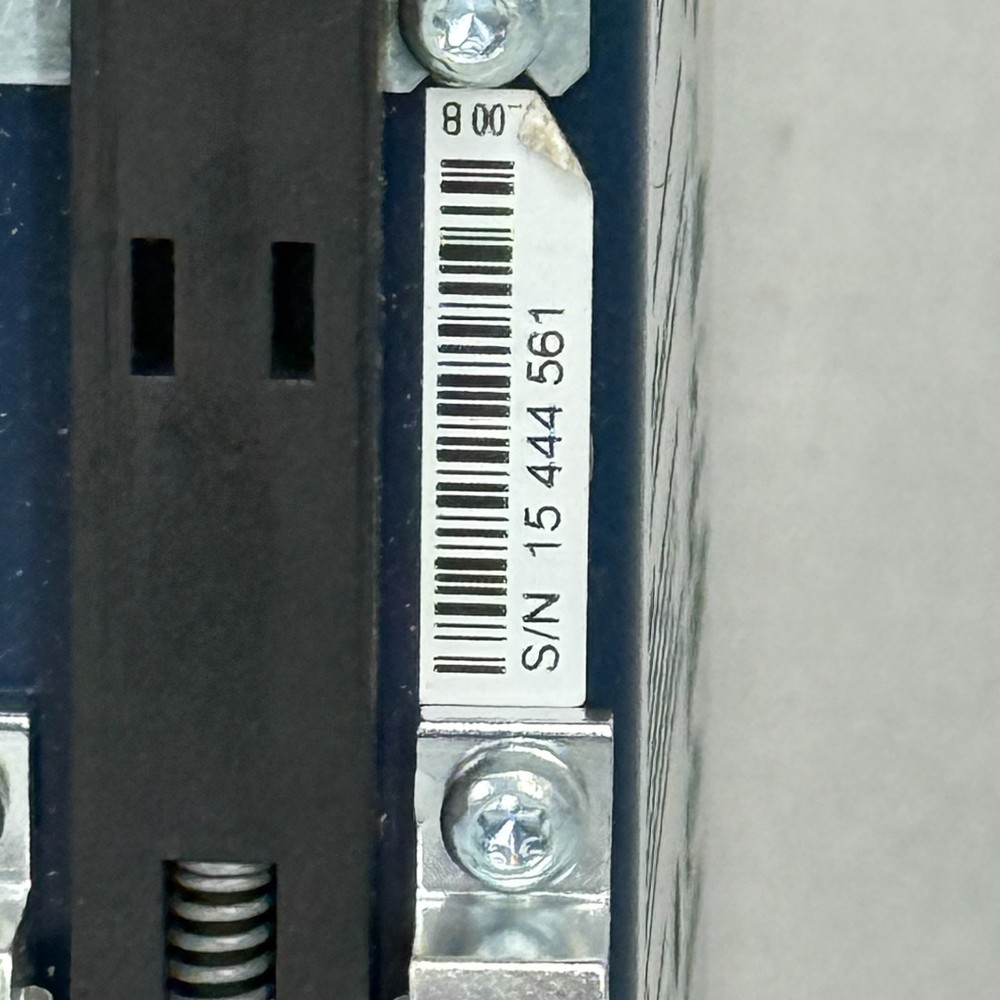 PULS YR2.DIODE Redundancy Module 12–48V DC DIN Rail