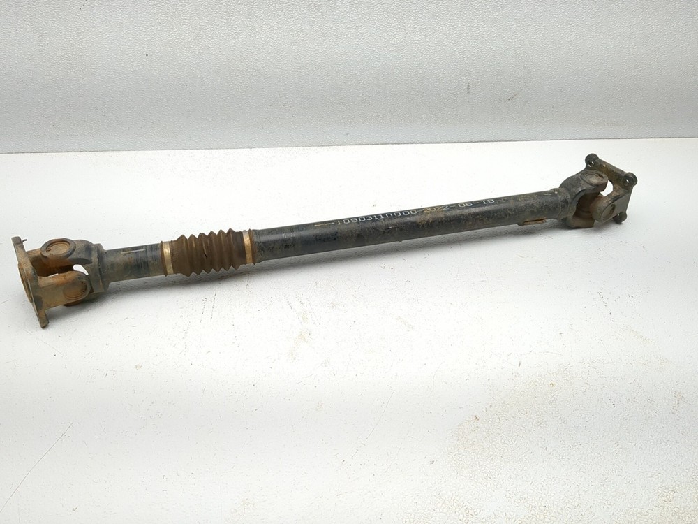 22-25 Aodes Odes Junglecross 800 Front Driveshaft