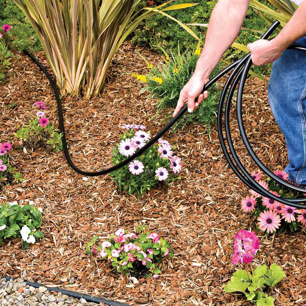 Drip Irrigation Watering Kit