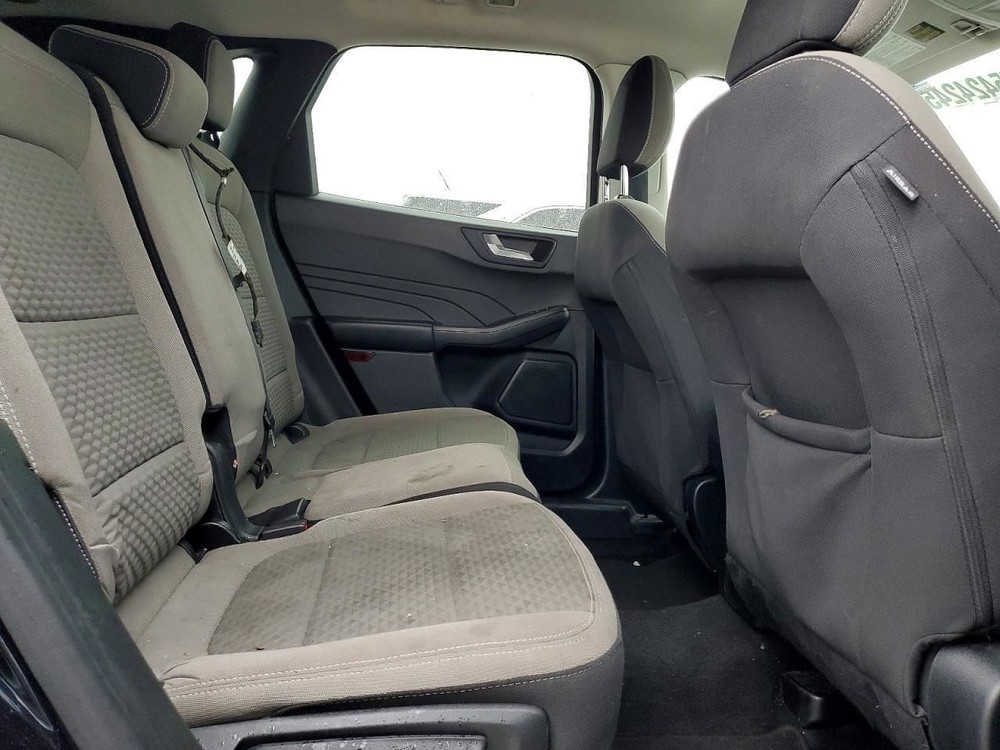 Console Front Floor Fits 20-22 ESCAPE 4979247