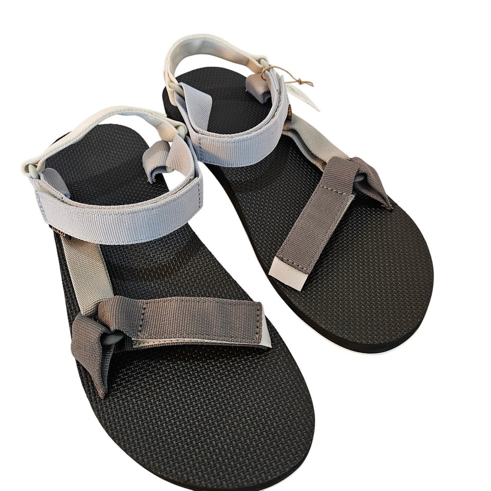 Men's NWT Teva Adjustable Sandals, Size 13