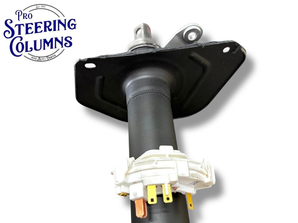 94-96 Caprice Impala Roadmaster Steering Column Automatic Column Shift Rebuilt