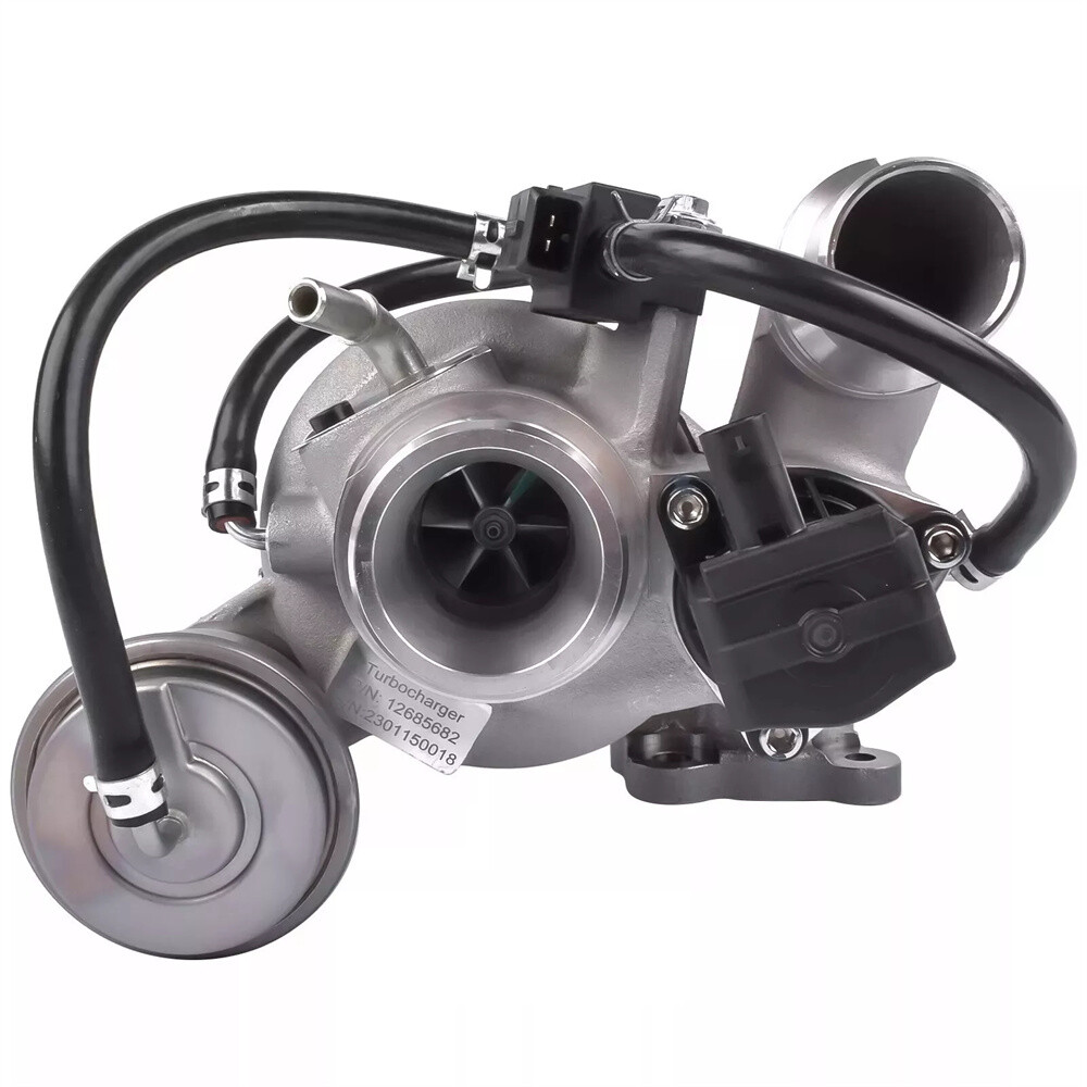 Turbo for Chevy Cruze 1.4T & Buick Encore 1.4L 2016 2017 2018 2019 Turbocharger